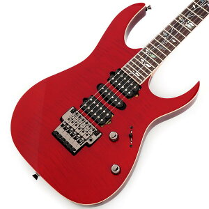 Ibanez j.custom RG8570-RS (Red Spinel) SN.F2615291