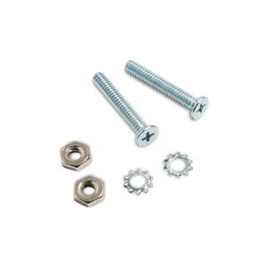 dw SP700 [Base Casting Screw-Nut-Washer Set]