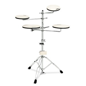 dw DWCPPADTS5 [Go Anywhere 5-Piece Practice Set / �v���N�e�B�X�p�b�h�Z�b�g]