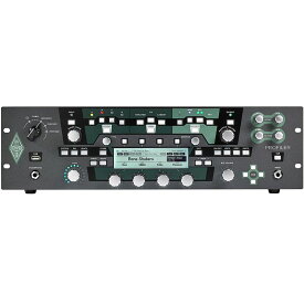 KEMPER Profiler Power Rack