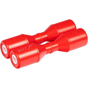 MEINL Artist Series Luis Conte Studio Shaker - Red [SH5R]