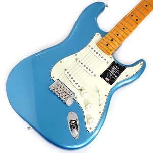 Fender USA American Professional Classic Stratocaster (Faded Lake Placid Blue/Maple) yThe Autumn Winter 2025 Campaignz