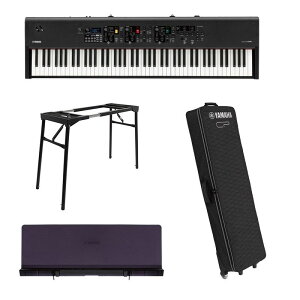 YAMAHA CP88 DZbg zvmF ykbdset
