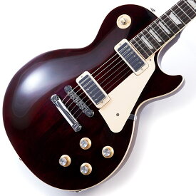 Gibson Les Paul Deluxe 70s (Wine Red)【ボディバッグプレゼント！】