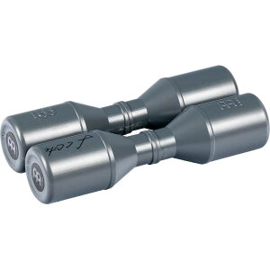 MEINL Artist Series Luis Conte Stadium Shaker - Grey [SH45GR]
