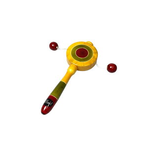 Pearl ffh / Den Den Drum [Kids Percussion / PB-DD216S] yLbYɂ߁Iz