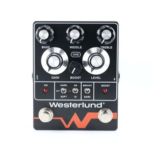 zB Westerlund ONE