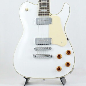 Bacchus Global Series BARON-STD/S (WH) �y�����z