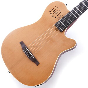 Godin Multiac Grand Concert Encore Natural SG@ŐVYiI