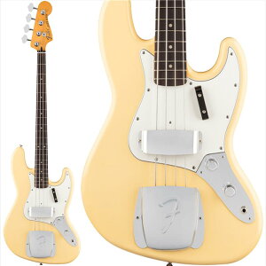 Fender MEX Limited Edition Laura Lee Jazz Bass (Vintage White) ylグOiizyNX}XZ[z