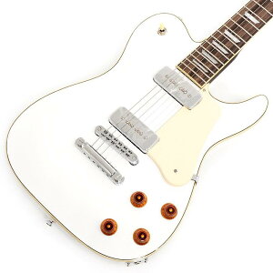 Bacchus Global Series BARON-STD/S (WH) �y�����z