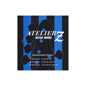 ATELIER Z SPS-3300 [GLx[X]