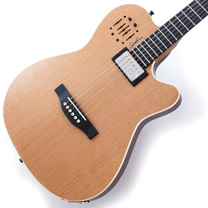 Godin A6 ULTRA Natural SG@ŐVYiI