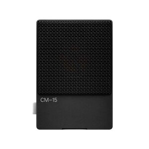 Teenage Engineering CM-15 black mini field series black (�e�B�[���G�C�W�G���W�j�A�����O)(�R���f���T�[�}�C�N)