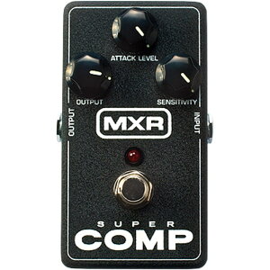 MXR �y�H��SUPER SALE�zM132 Super Comp