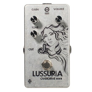 Dophix LUSSURIA overdrive@I[o[hCu