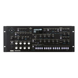 KORG wavestate module