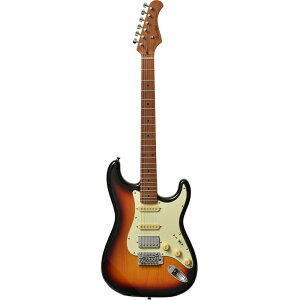 Bacchus Universe Series BST-2-RSM/M (3TS)