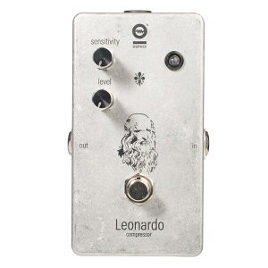 Dophix LEONARDO compressor@RvbT[