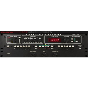 Eventide yH̃X[p[Z[z(1VA)H949 Harmonizer(s)(IC[i)(C[u^Ch)