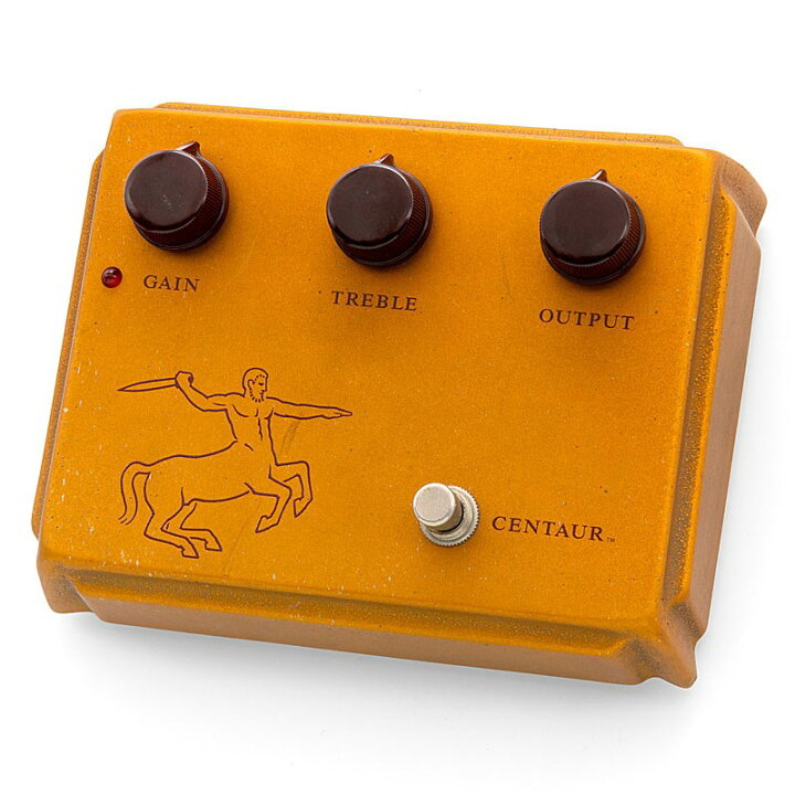 楽天市場】KLON 【USED】Centaur Picture Short Tail Gold SN/1921 