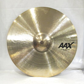 SABIAN AAX-19CRTC-B [40th Anniversary Limited / AAX Crystal Thin Crash 19 / 1510g]【店頭展示特価品】