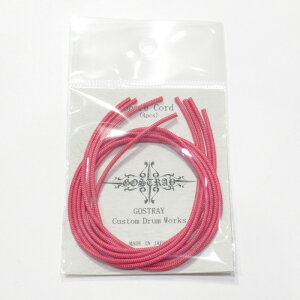 GOSTRAY Snare Code / Fuchsia