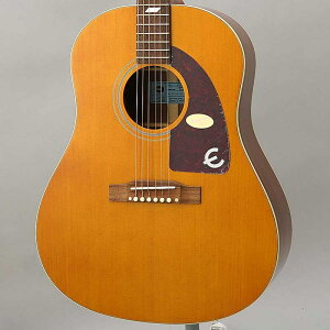 Epiphone yʌGstHEANZT[pbNEv[gz Masterbilt Texan (Antique Natural Aged) GstH