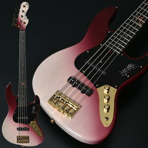 momose y11{ח\A\tz MJEFive-YOSHINOZAKURA WSE'25/E (WR/WH-GRD) yDeviser One Day Guitar Show 2025 Iiz