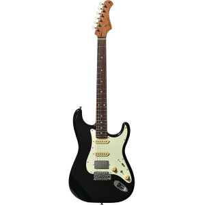 Bacchus Universe Series BST-2 KI-RSM/R-CTM (BLK)