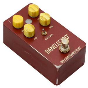 Danelectro EF-1[THE EISENHOWER FUZZ]�i�_���G���N�g���j�t�@�Y
