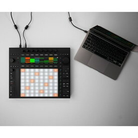 ableton Push 3 コントローラーバージョン (without processor) 【 Live対応コントローラー】(エイブルトン)