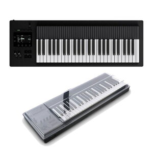Expressive E Osmose49+Decksaver����p�J�o�[�Z�b�g
