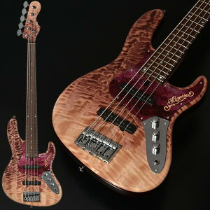 momose MJEFive24-MV-TOCHI WSE'25/NJ (VWR-GRD) yDeviser One Day Guitar Show 2025 Iiz