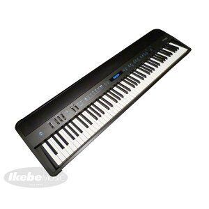 Roland �y���Z����s�����Z�[���zFP-90X-BK (�u���b�N) (�W���N���A�����X������) �f�W�^���s�A�m 88���� �s�A�m�^�b�` BluetoothAudio/MIDI�Ή� (������A�ꕔ�����ւ̂��͂��͑����ʓr�����ς�) (�d�q