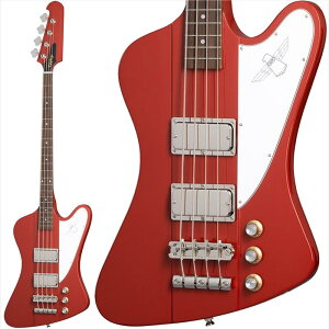 zB Epiphone Thunderbird '64 (Ember Red) yubNtCf[Z[z