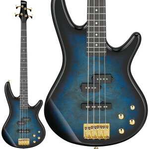 zB Ibanez GSR200PC-TMU [SPOT MODEL]