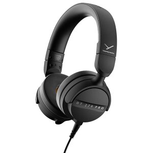 �����z�B beyerdynamic DT 275 PRO (�x�C���[�_�C�i�~�b�N)(�w�b�h�t�H��)(���^)(���j�^�����O)(DT275PRO)