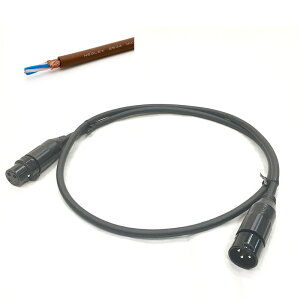 MOGAMI 2534 XLR ��/5.0m�yassy by oyaide�EXLR(F)-XLR(M)�z�y�����񂹏��i�E�󒍐��Y�ׁ̈A�[���ʓr���ē��z