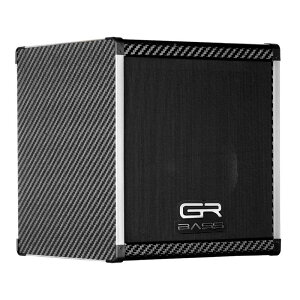 GR Bass AT CUBE 112-350 ACT [1x12 / 350w Active Cabinet]