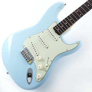 Fender MEX Vintera III Early '60s Stratocaster (Sonic Blue/Rosewood)