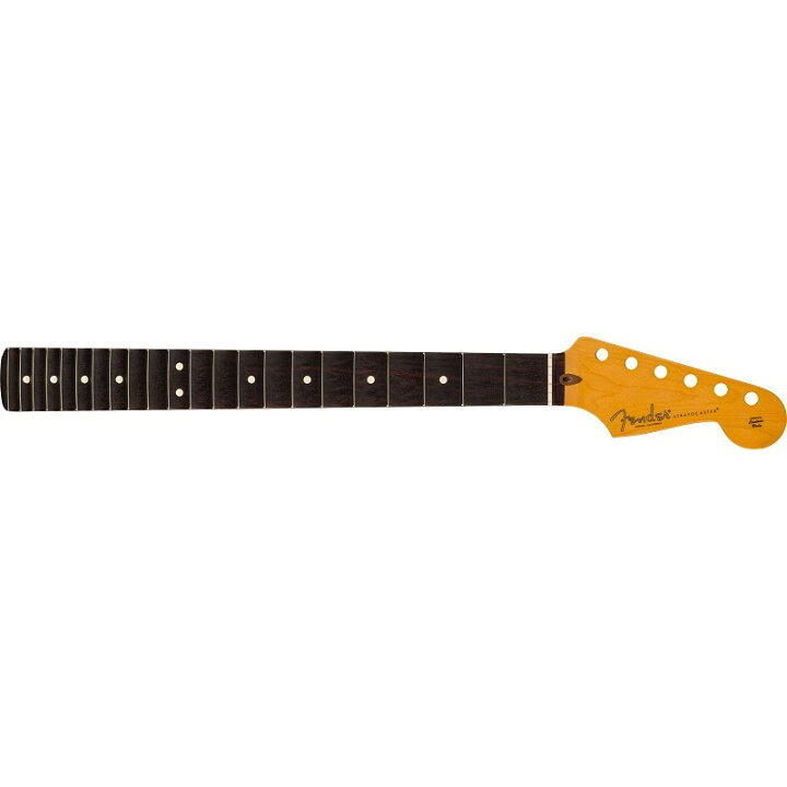 楽天市場】Fender USA American Professional II Stratocaster Neck 