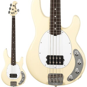 MUSICMAN StingRay Special 1H (Butter Cream/Rosewood) yH̃X[p[Z[z