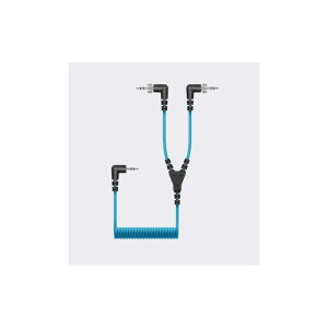 SENNHEISER CL35-Y(�f���A��3.5mm-3.5mm�c�C�X�g�P�[�u��)(EW-DP�A�N�Z�T��)(�[���n�C�U�[)