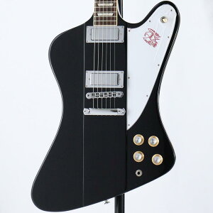 Gibson Firebird Platypus (Ebony) [SN.215050044] �yB�������z