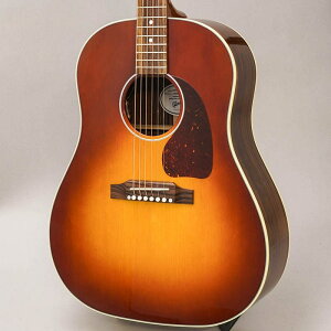 Gibson yʌzyňSALEzJ-45 Standard Rosewood (Rosewood Burst) Mu\