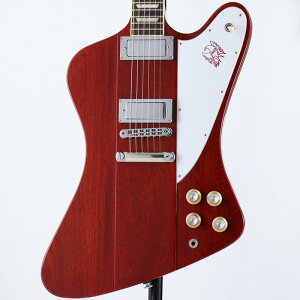 Gibson Firebird Platypus (Vintage Cherry) [SN.231340173] �yB�������z
