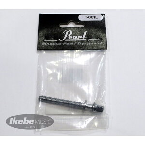 Pearl T-061L [Tension Bolt]yW7/32 x 47mmz