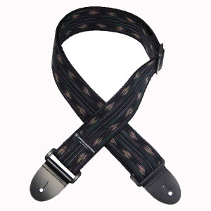 Daiking Corporation DaikingStrap DGST-KASURI-BLACK
