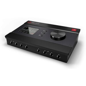 Antelope Audio Zen Tour Synergy CoreyX^WIbNvOCtvz(Ae[vI[fBI)(I[fBIC^[tFCX)